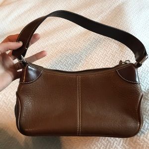 Brown Dooney Bourke